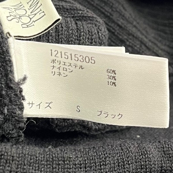 Sea Room Lynn ニットボディースーツ121515305 古着・中古-7枚目のアイテム画像