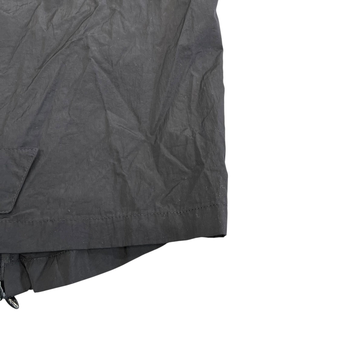 LOUIS VUITTON Technical Nylon PantsナイロンパンツRM201G RAT HIP50W 古着・中古-4枚目のアイテム画像