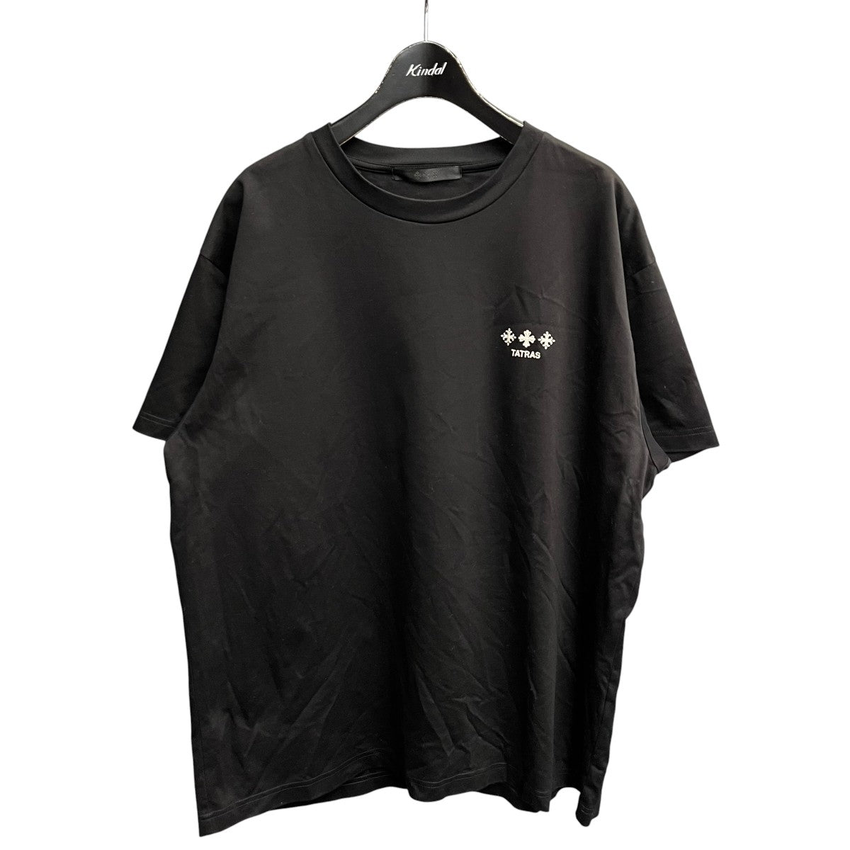 TATRAS NUNKI ショートスリーブTシャツTシャツMTAT25S8193 M 古着・中古-1枚目のアイテム画像