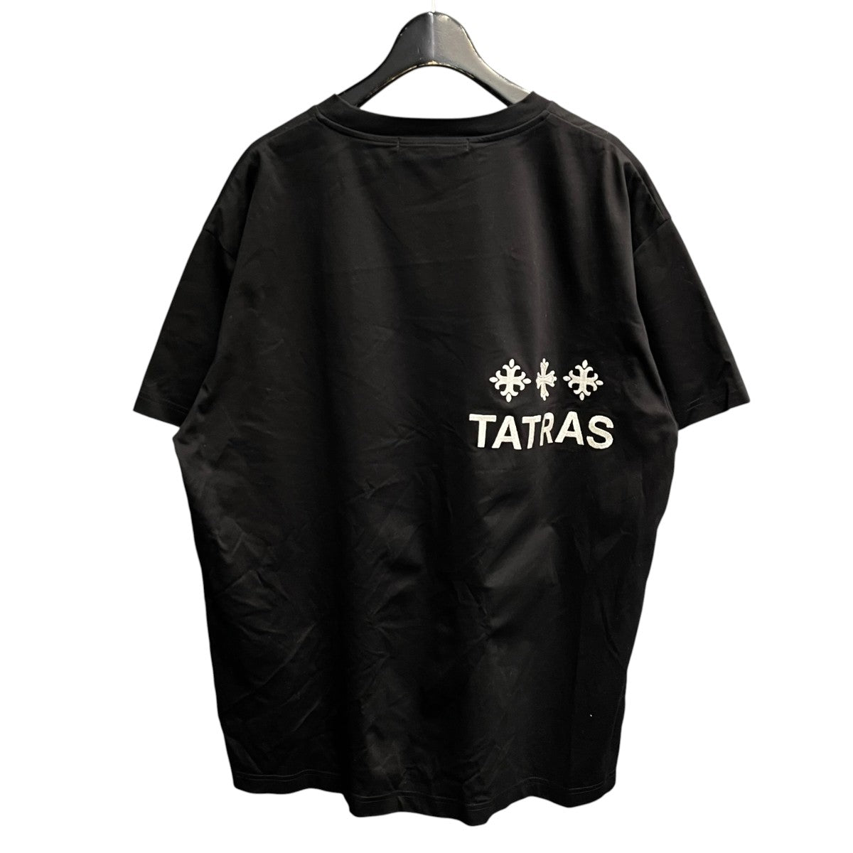TATRAS NUNKI ショートスリーブTシャツTシャツMTAT25S8193 M 古着・中古-2枚目のアイテム画像