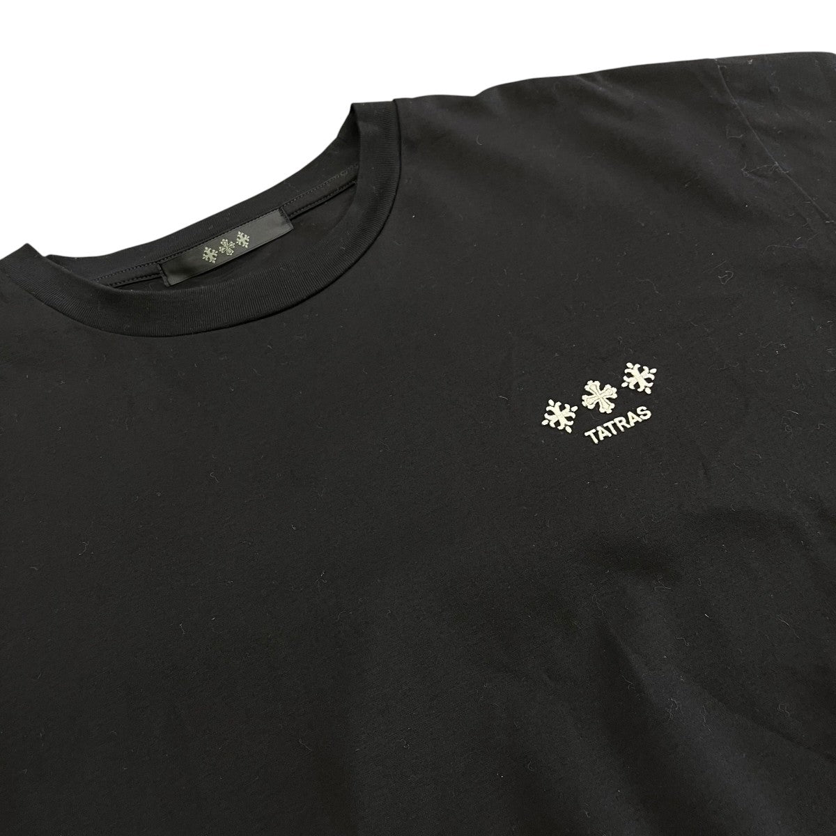 TATRAS NUNKI ショートスリーブTシャツTシャツMTAT25S8193 M 古着・中古-3枚目のアイテム画像