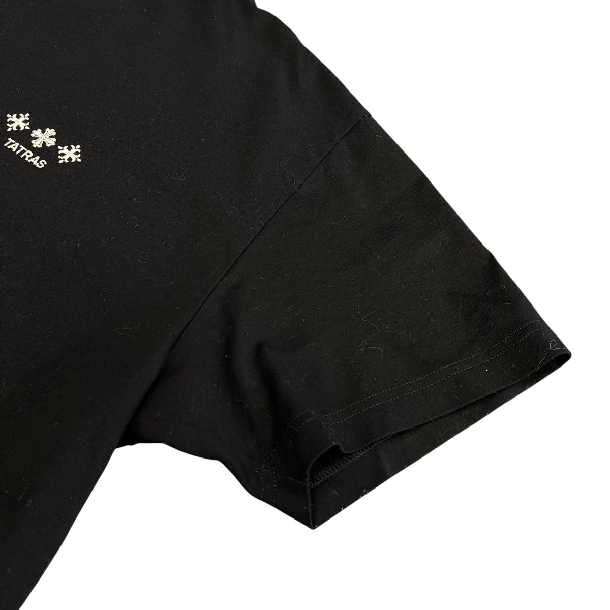 TATRAS NUNKI ショートスリーブTシャツTシャツMTAT25S8193 M 古着・中古-4枚目のアイテム画像