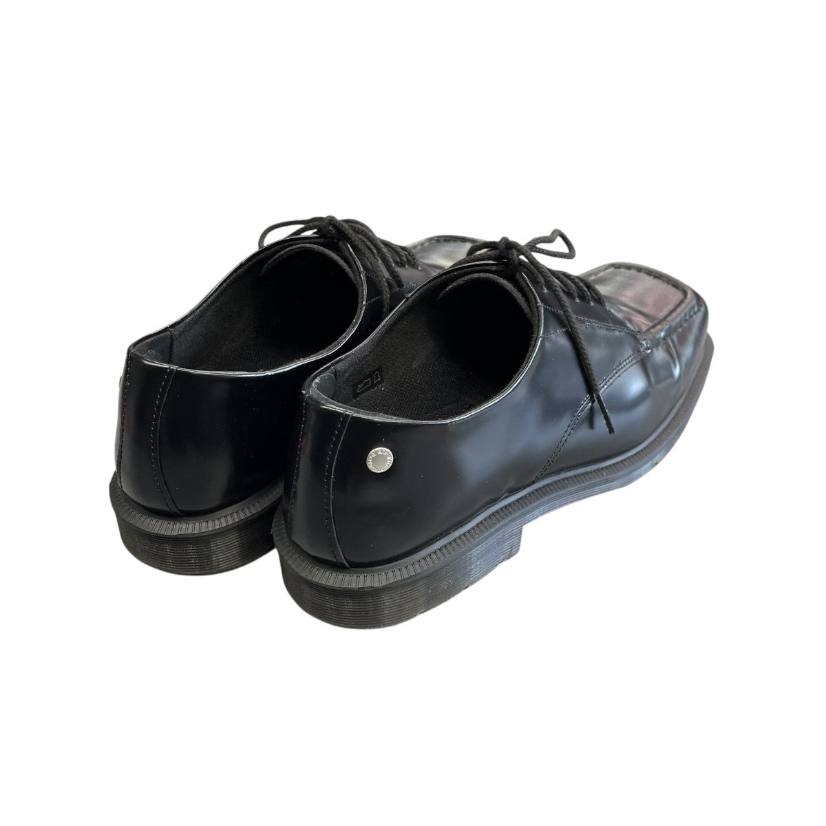 Dr．Martens(ドクターマーチン) DURROW 5i5 ホール シューズ32041001