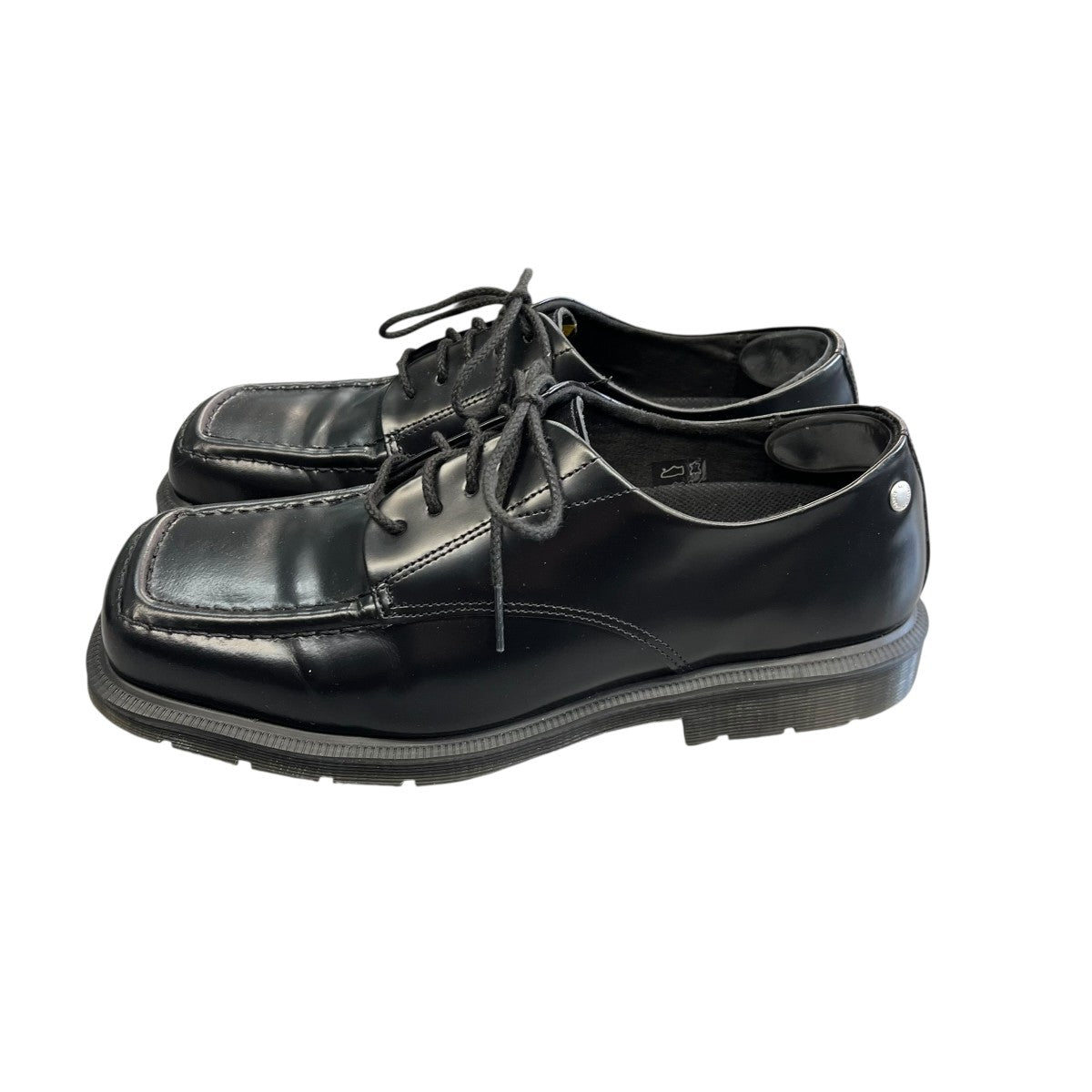 Dr．Martens(ドクターマーチン) DURROW 5i5 ホール シューズ32041001