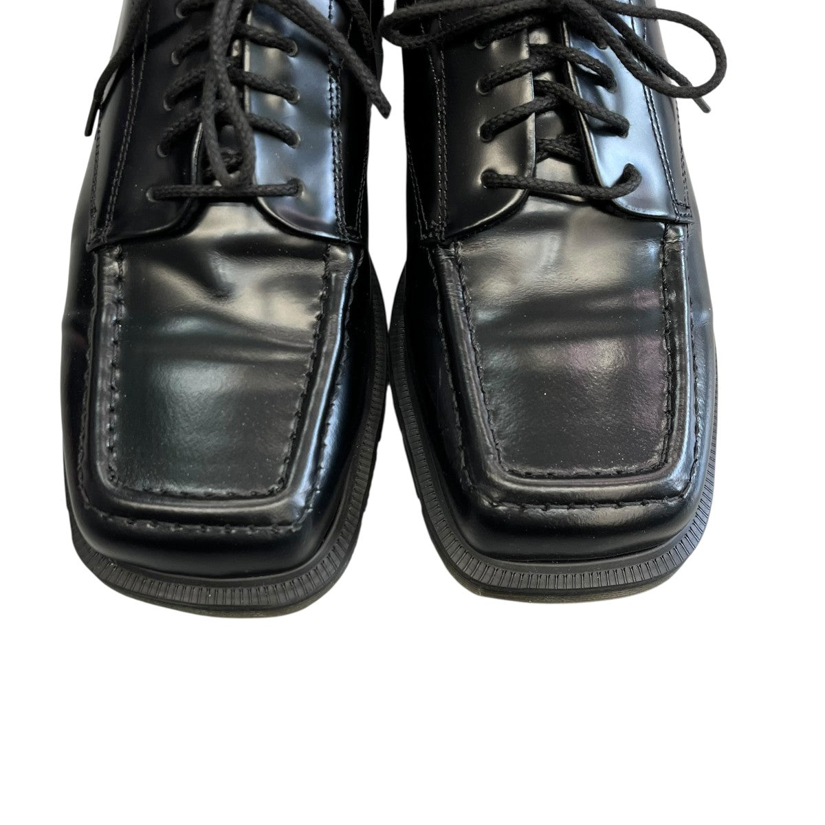 Dr．Martens(ドクターマーチン) DURROW 5i5 ホール シューズ32041001