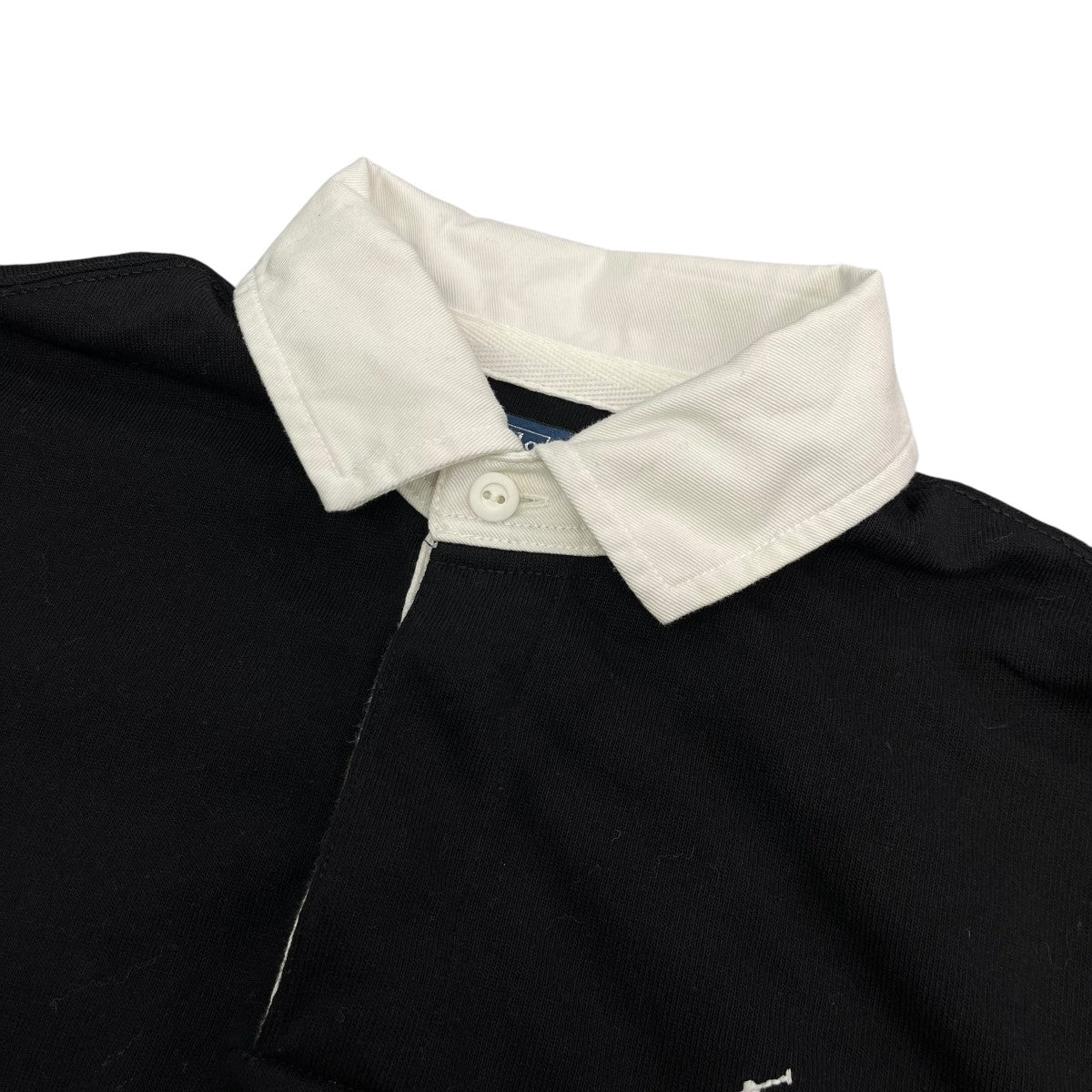 POLO RALPH LAUREN(ポロラルフローレン) カラーブロック コットン