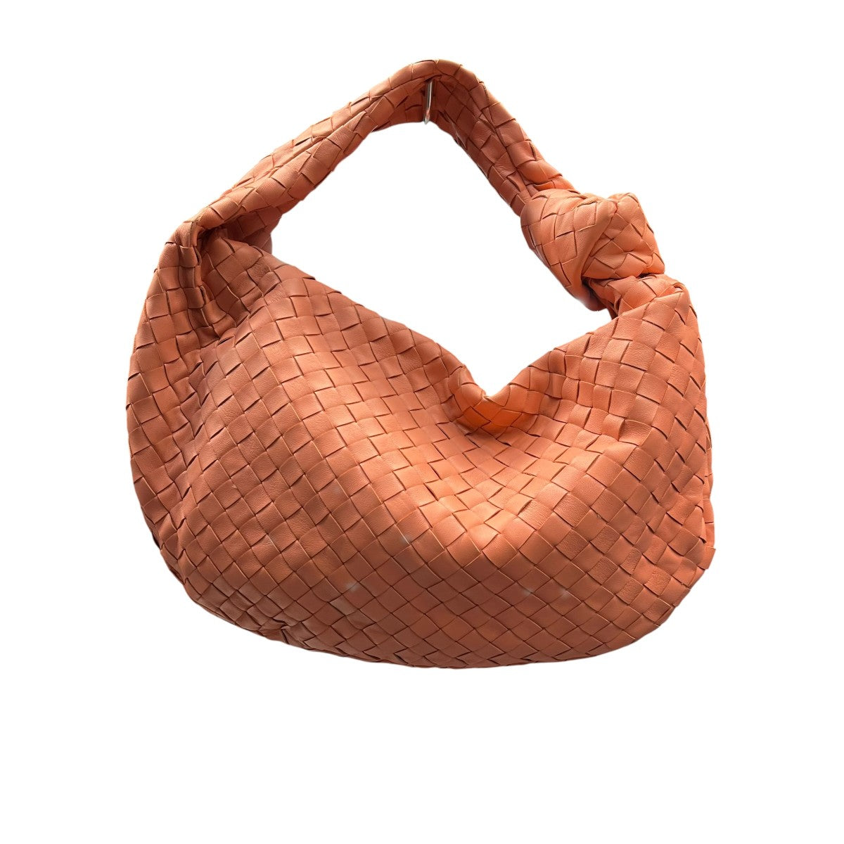 BOTTEGA VENETA スモール ザ・ジョディ JODIEワンショルダーバッグ600261 VCP90 古着・中古-2枚目のアイテム画像