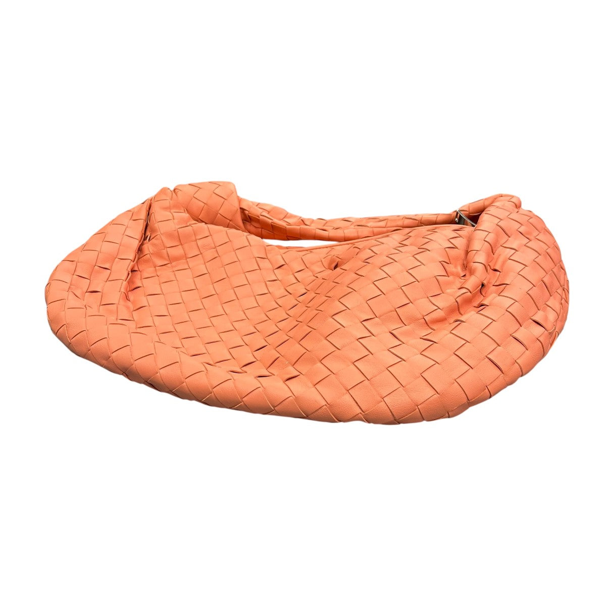 BOTTEGA VENETA スモール ザ・ジョディ JODIEワンショルダーバッグ600261 VCP90 古着・中古-3枚目のアイテム画像