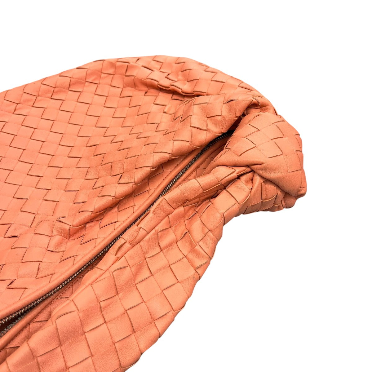 BOTTEGA VENETA スモール ザ・ジョディ JODIEワンショルダーバッグ600261 VCP90 古着・中古-5枚目のアイテム画像