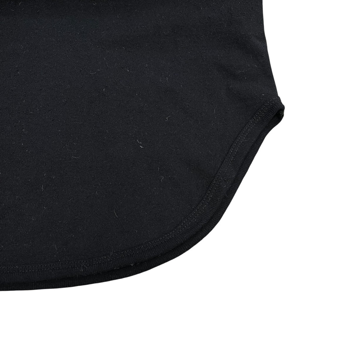 Silk Cotton Baseball Raglan Tee長袖TシャツBHS22F032