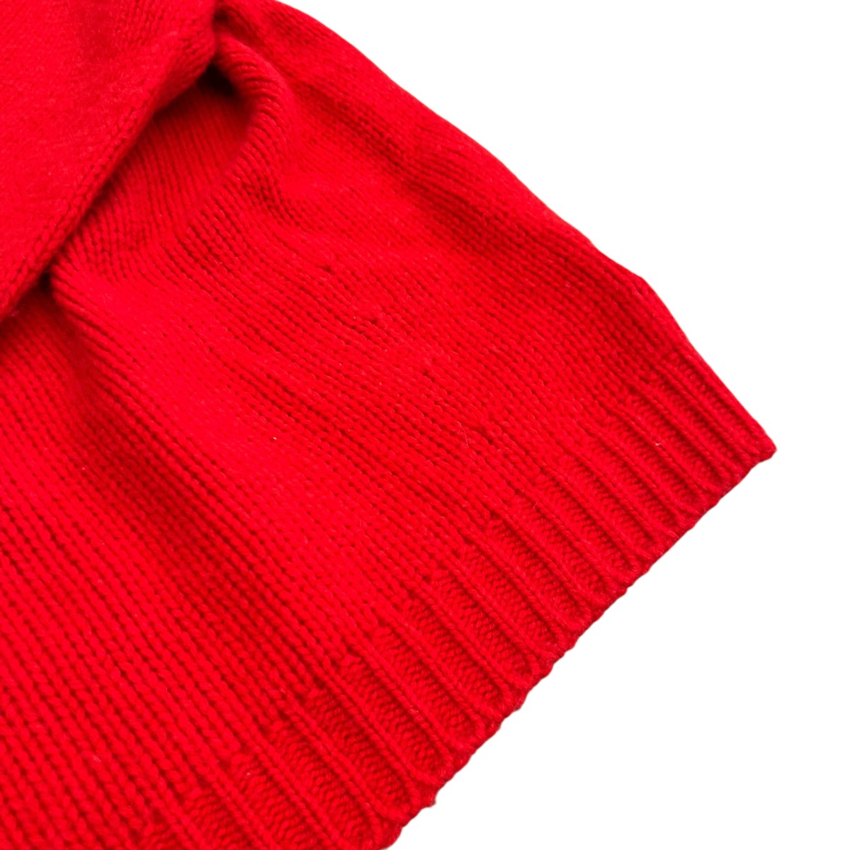 L’Appartement 25AWCozy Cashmere Knitクルーネックニット25080560725030 古着・中古-5枚目のアイテム画像