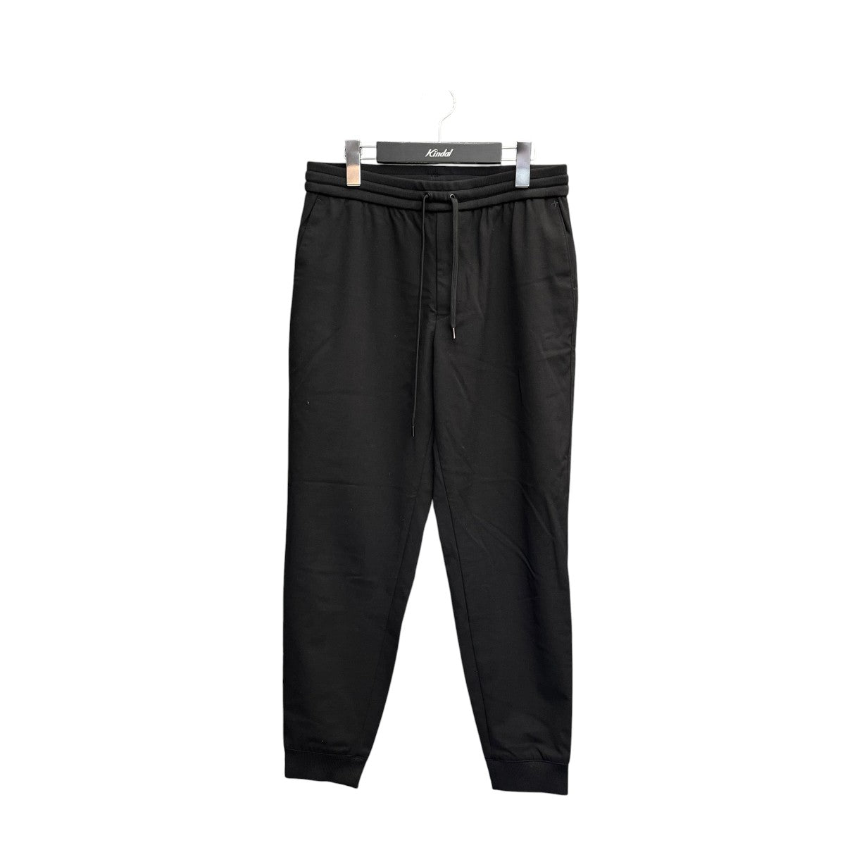 +CLOTHET 2way Stretch Jogger PantsイージーパンツCLG 20034 古着・中古-1枚目のアイテム画像