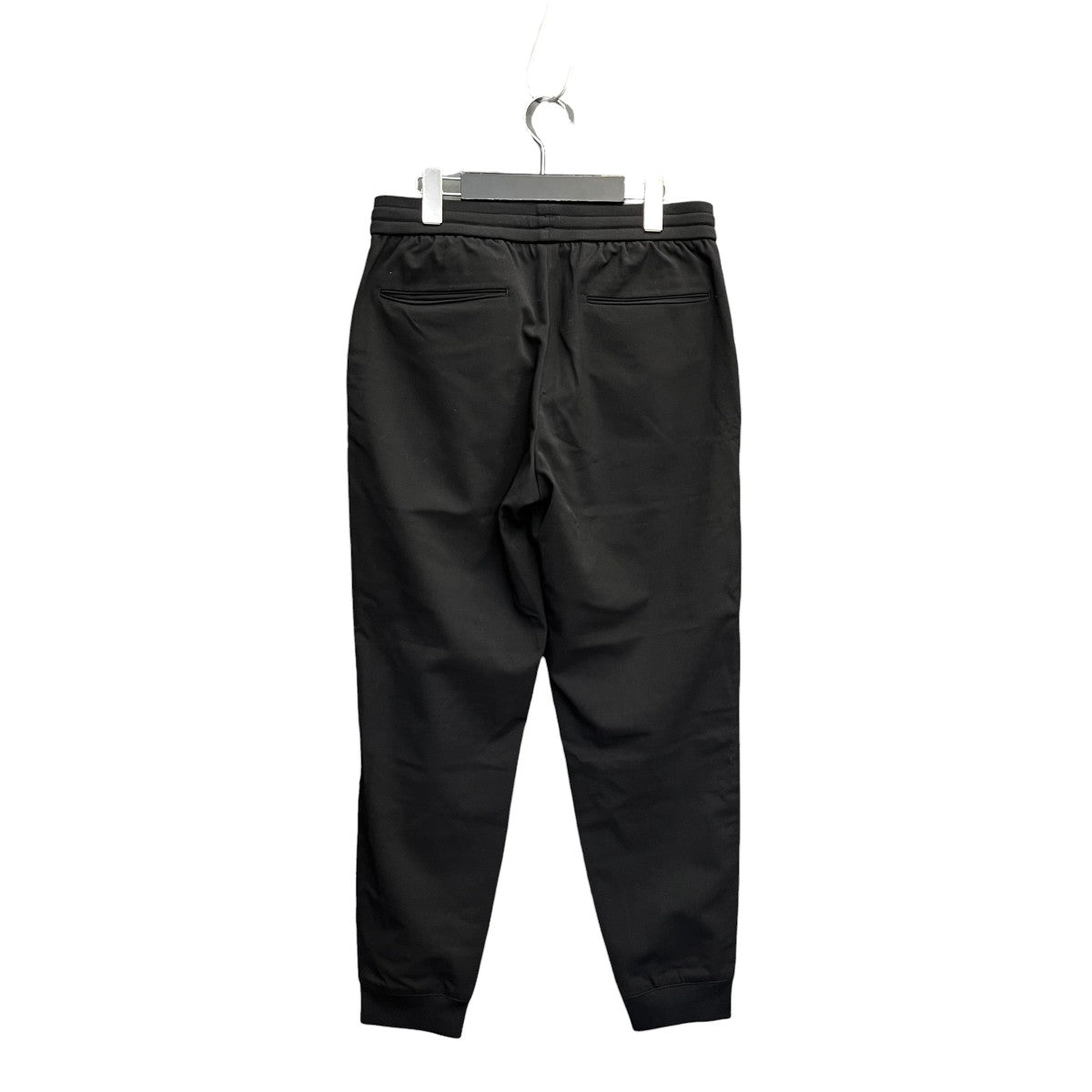 +CLOTHET 2way Stretch Jogger PantsイージーパンツCLG 20034 古着・中古-2枚目のアイテム画像