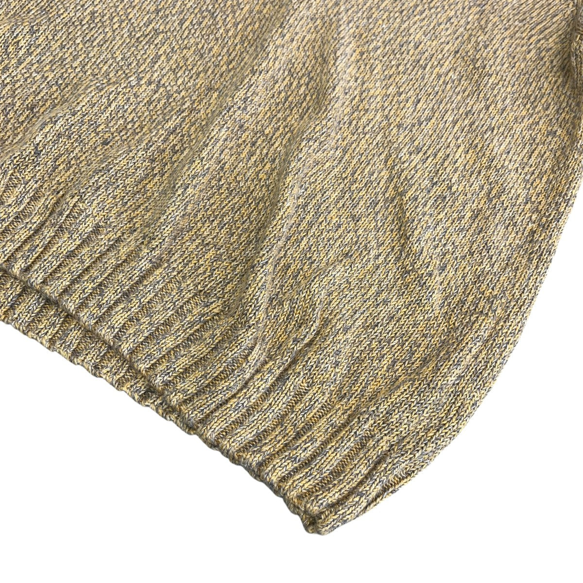 Settefili Cashmere ニットポロシャツSF 09 216 201 古着・中古-5枚目のアイテム画像