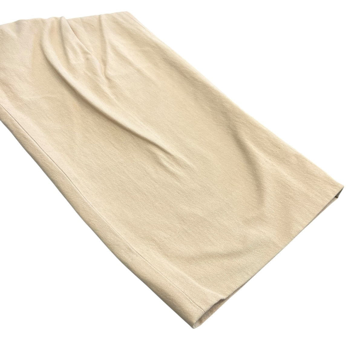 2P 弱テーパード CHINO TROUSERS GARMENT DYED2タックパンツ