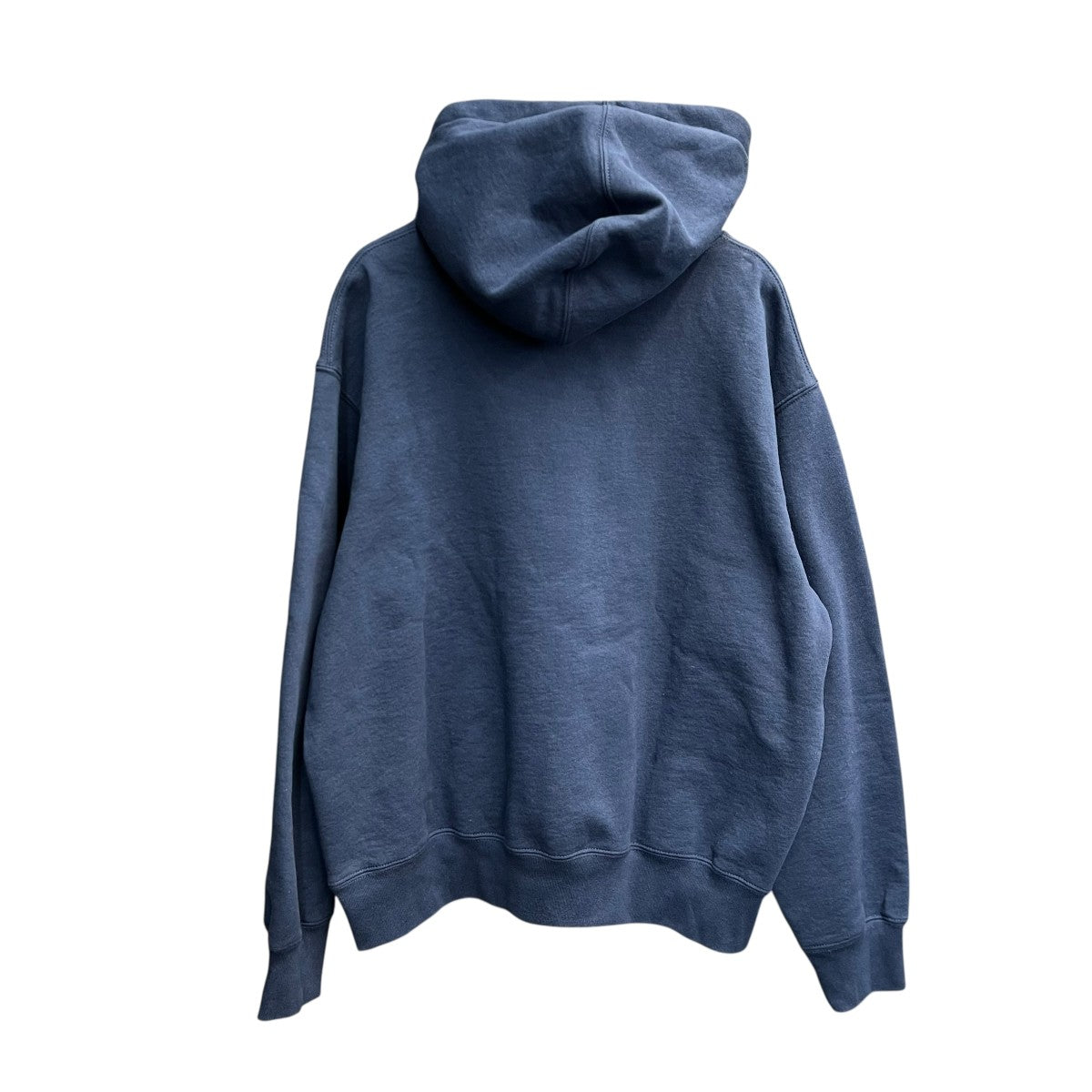 Supreme 25SSSmall Box Hooded Sweatshirtプルオーバーフーディー 古着・中古-2枚目のアイテム画像