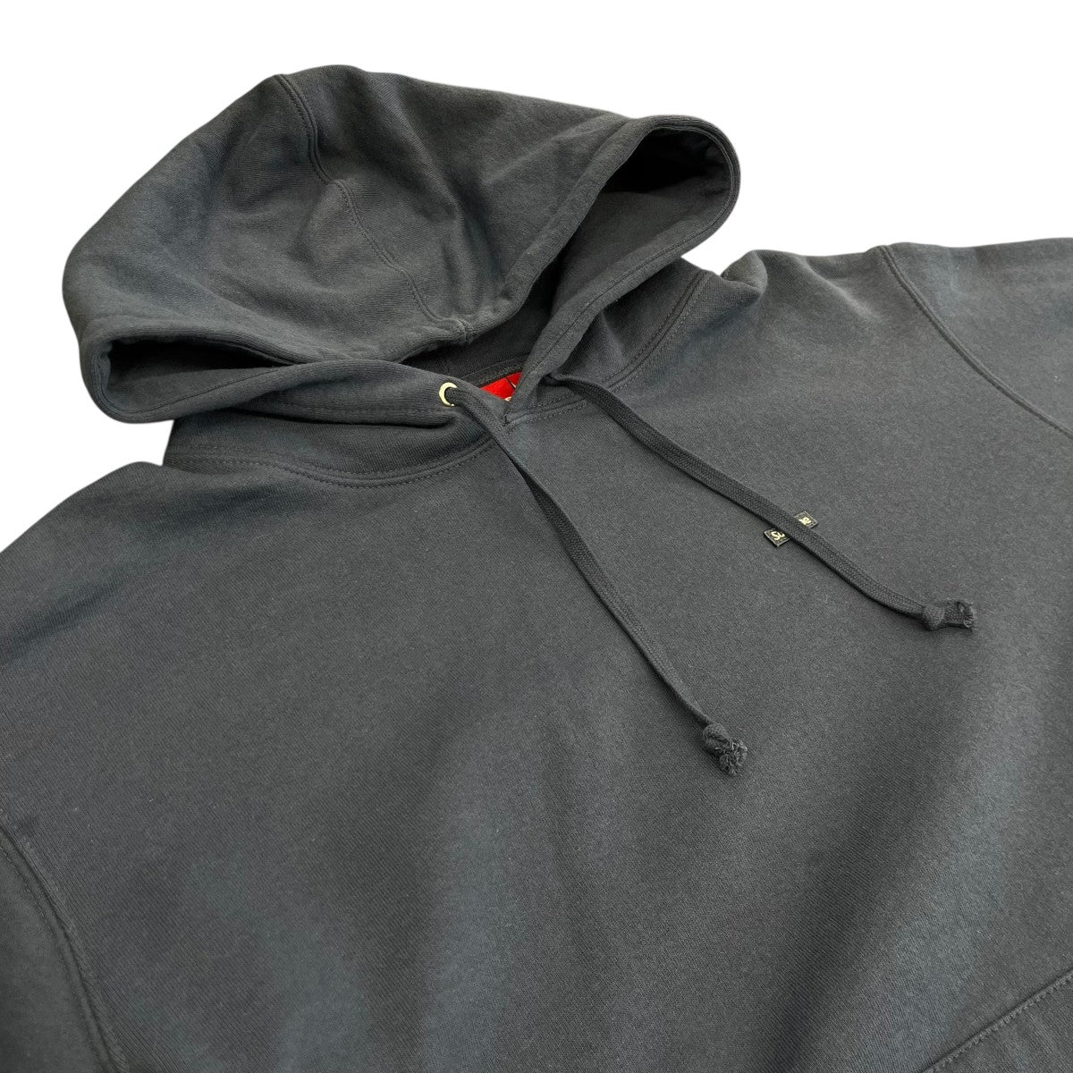 Supreme 25SSSmall Box Hooded Sweatshirtプルオーバーフーディー 古着・中古-3枚目のアイテム画像