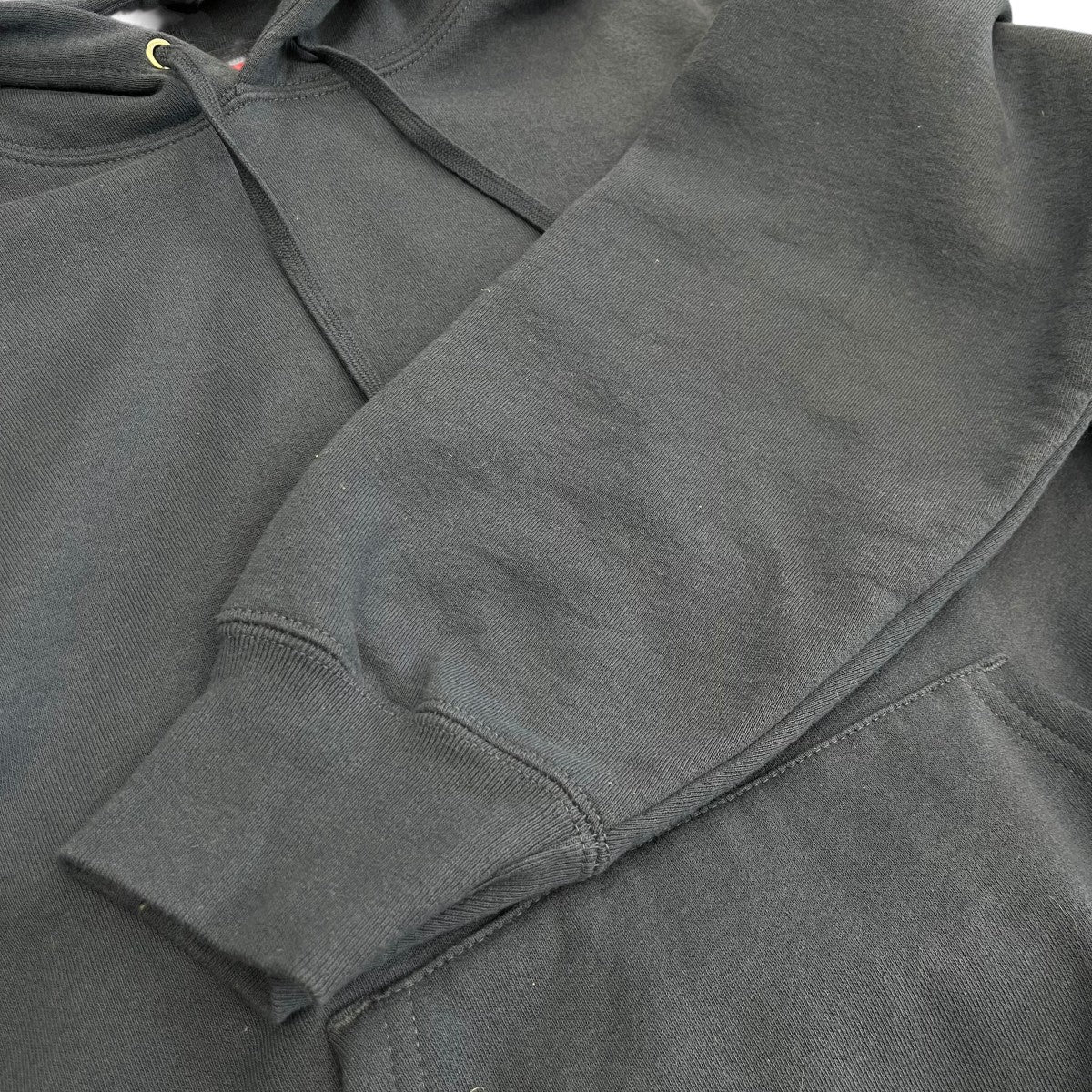 Supreme 25SSSmall Box Hooded Sweatshirtプルオーバーフーディー 古着・中古-4枚目のアイテム画像