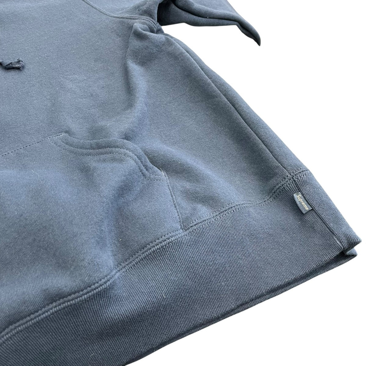 Supreme 25SSSmall Box Hooded Sweatshirtプルオーバーフーディー 古着・中古-5枚目のアイテム画像