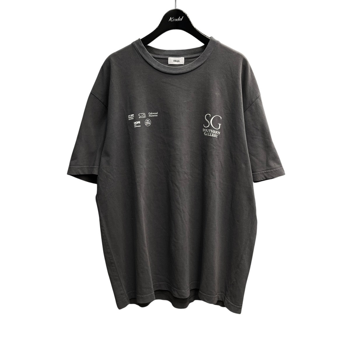 OUTIL（ウティ)中古・古着オンライン通販 | Kindal（カインドオル)