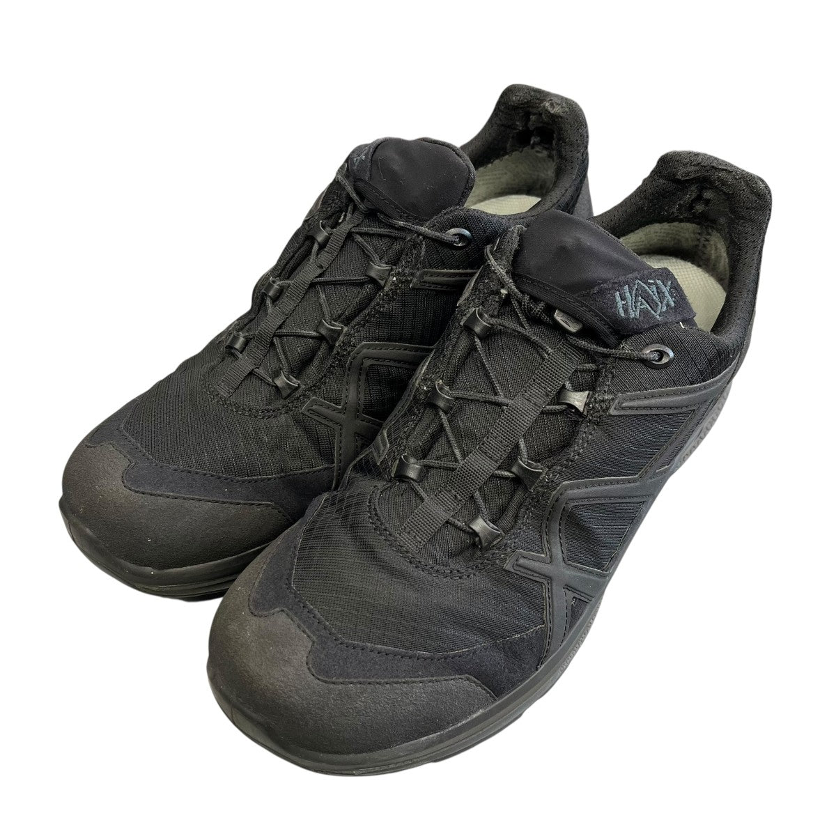 HAIX EAGLE ATHLETIC 2．1 GTXスニーカー 古着・中古-1枚目のアイテム画像