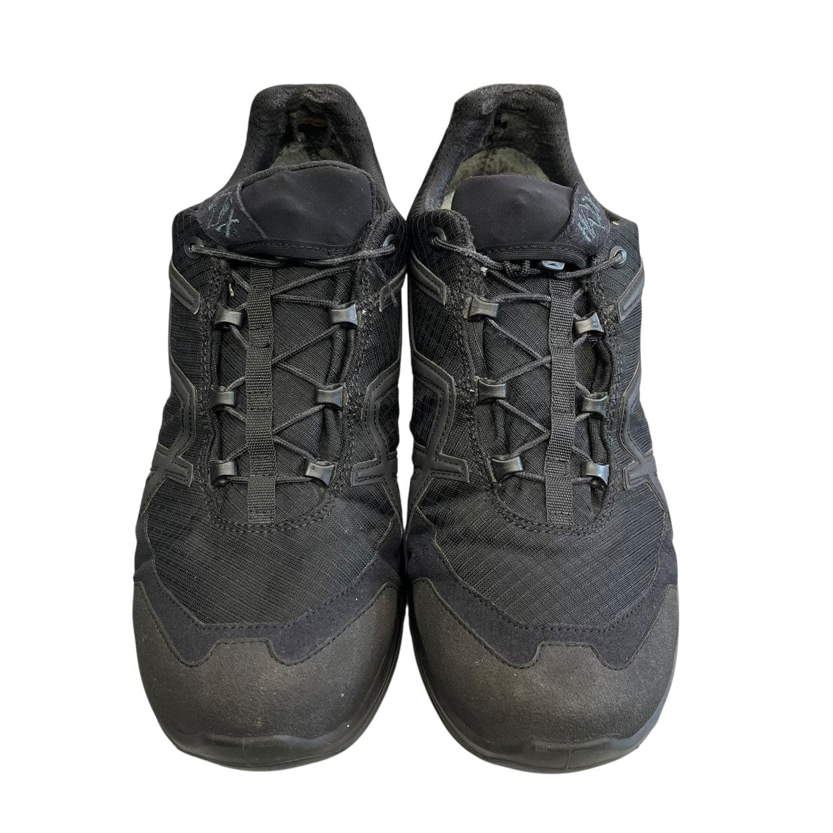 HAIX EAGLE ATHLETIC 2．1 GTXスニーカー 古着・中古-3枚目のアイテム画像