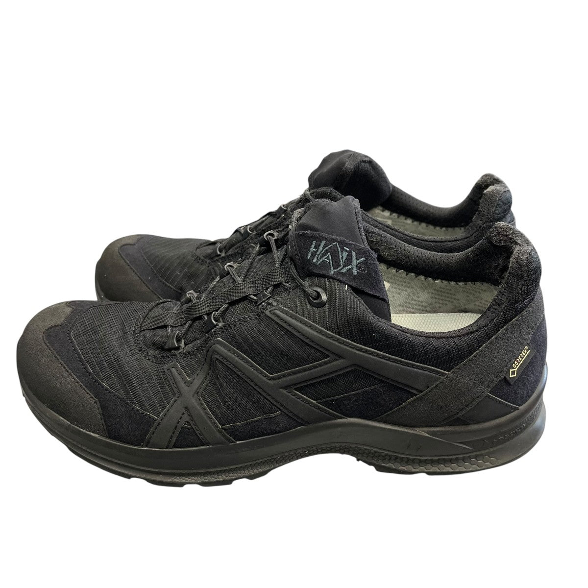 HAIX EAGLE ATHLETIC 2．1 GTXスニーカー 古着・中古-4枚目のアイテム画像