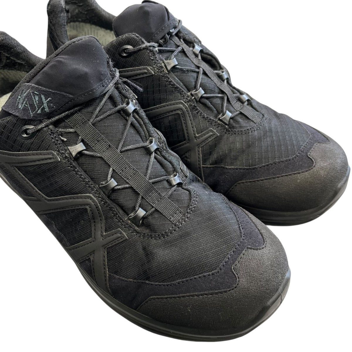 HAIX EAGLE ATHLETIC 2．1 GTXスニーカー 古着・中古-9枚目のアイテム画像