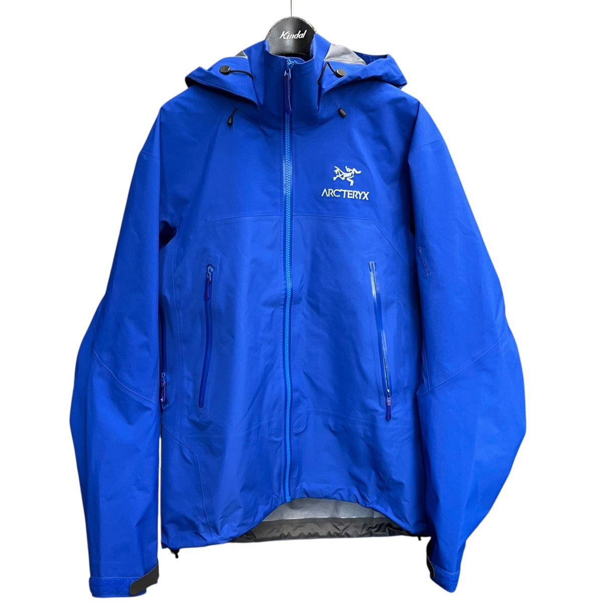 ARC’TERYX BETA AR JACKETマウンテンパーカーX000007082