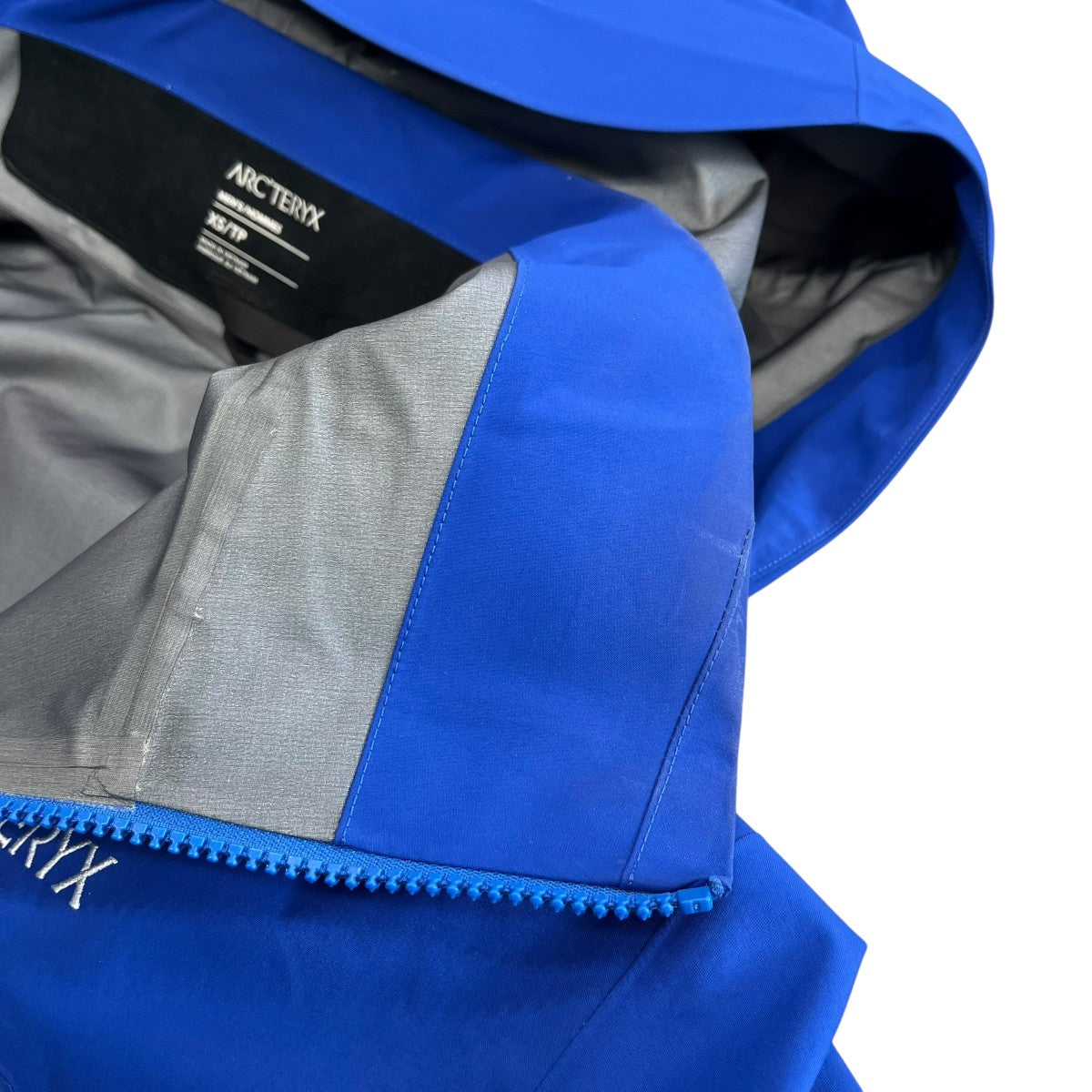 BETA AR JACKETマウンテンパーカーX000007082