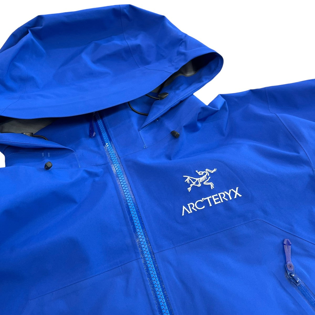 BETA AR JACKETマウンテンパーカーX000007082