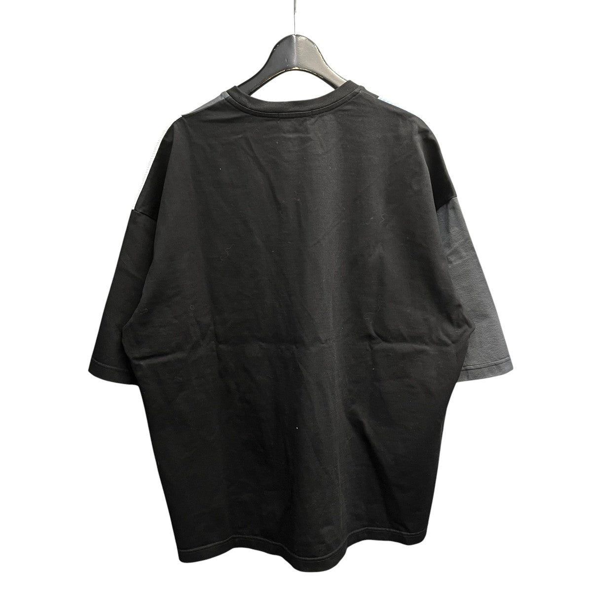 COMME des GARCONS HOMME 24SSTシャツＨＭ−Ｔ００６ 古着・中古-2枚目のアイテム画像