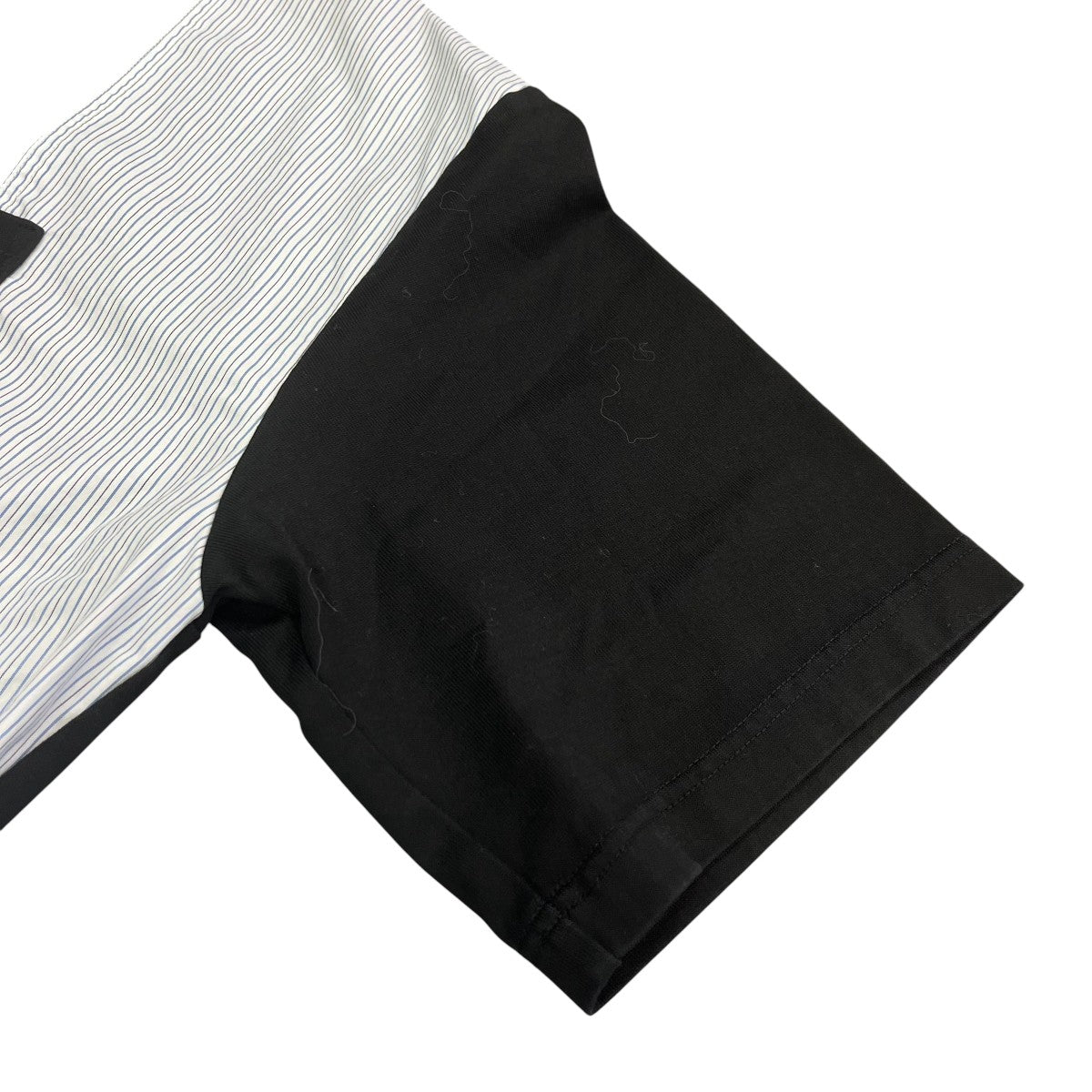 COMME des GARCONS HOMME 24SSTシャツＨＭ−Ｔ００６ 古着・中古-4枚目のアイテム画像