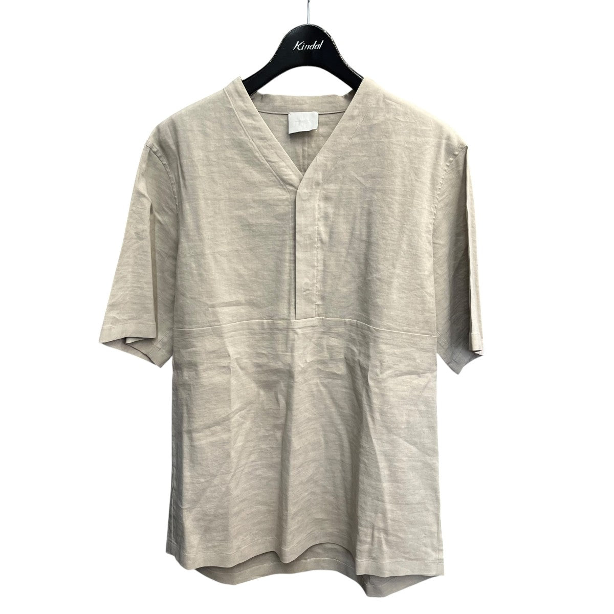山内 半袖シャツ17S48 古着・中古-1枚目のアイテム画像