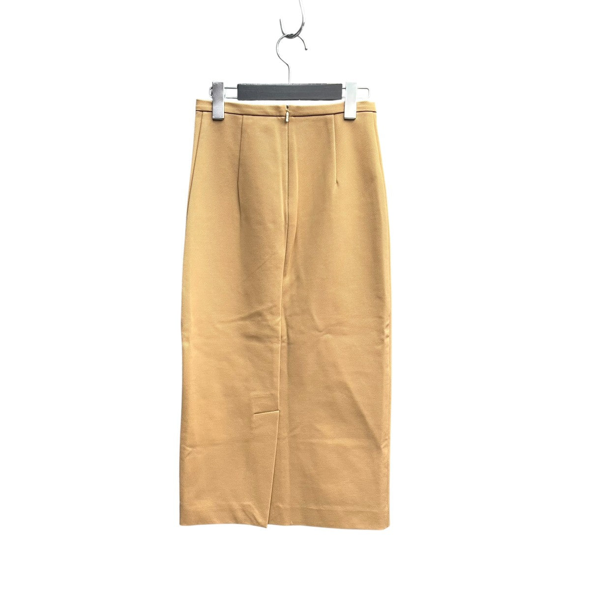 MaxMara ロングスカート17760113 6 00 古着・中古-2枚目のアイテム画像