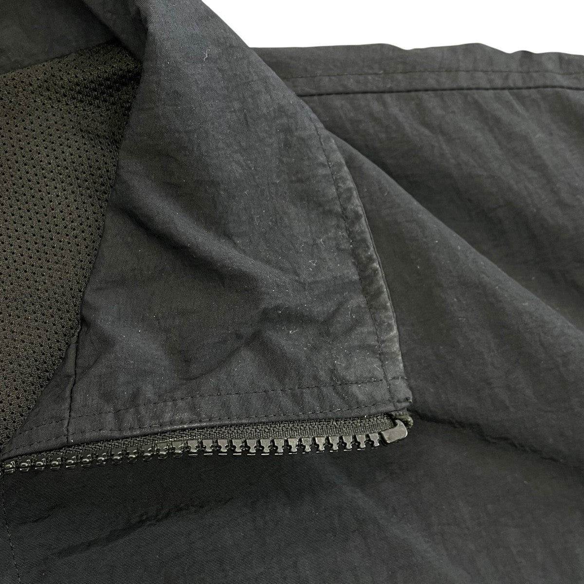 ナイロンジャケットAW21BRENJK03LV