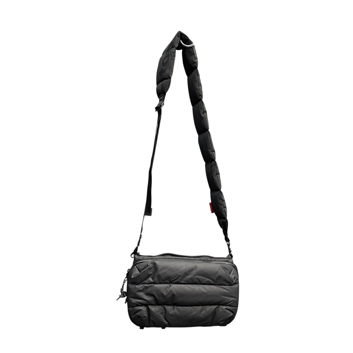 Topologie(トポロジー) ボトルサコッシュラージショルダーバッグ