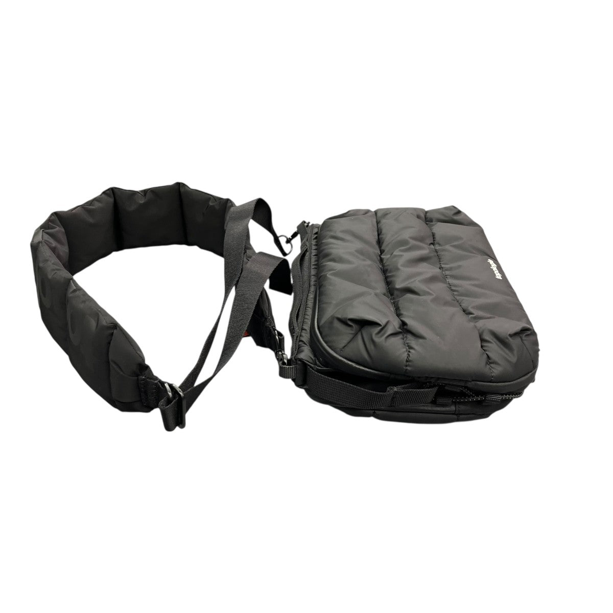 Topologie ボトルサコッシュラージショルダーバッグ 古着・中古-3枚目のアイテム画像