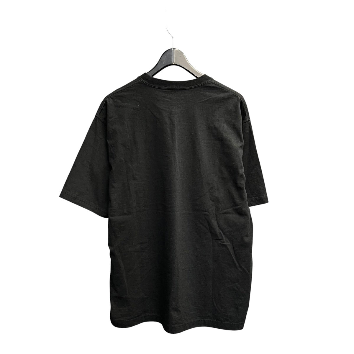 ロゴパッチ半袖カットソーSS22BRENCT01AM