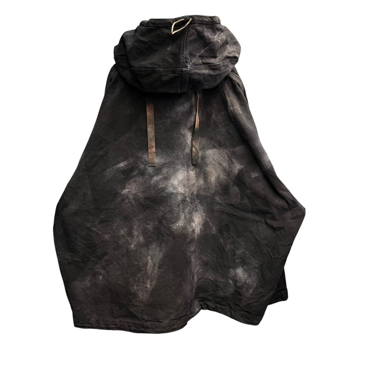 25AWDisgustingly Big Anorakアノラックパーカーfyra 9 jkt anrk d