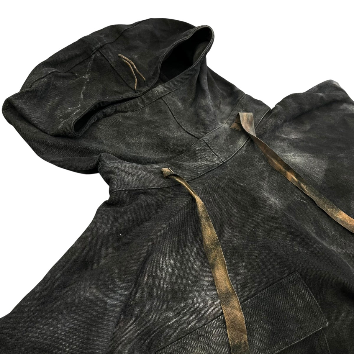 25AWDisgustingly Big Anorakアノラックパーカーfyra 9 jkt anrk d