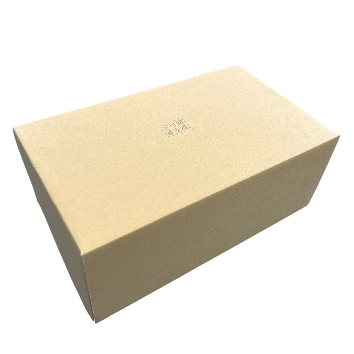 SUNSEA Shell Shoesレザーシューズ 古着・中古-8枚目のアイテム画像