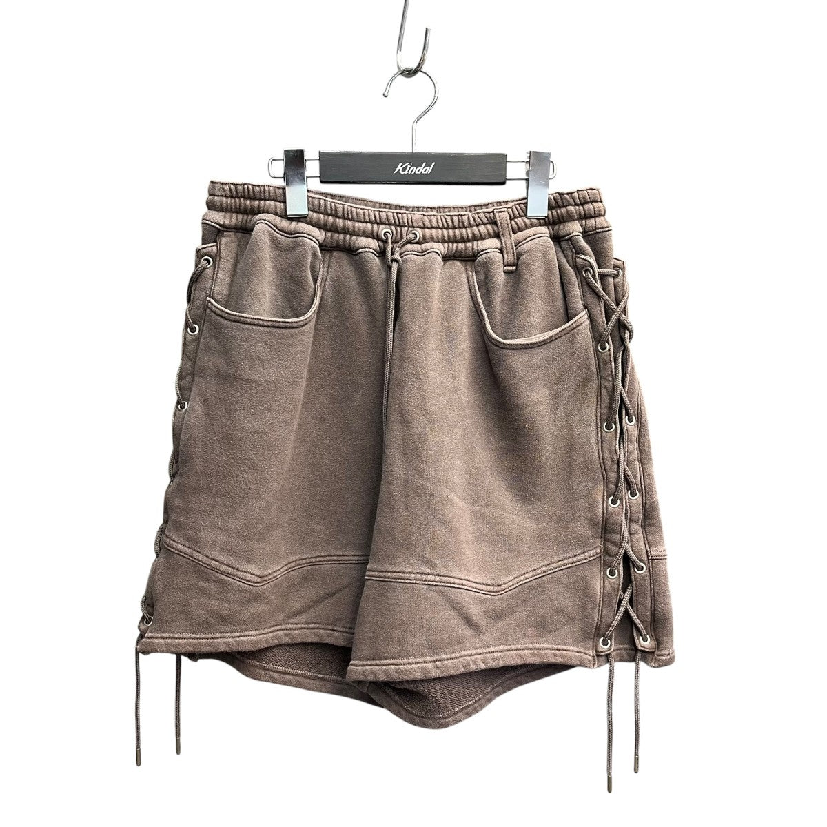 SUGARHILL 25SSRIDERS SWEAT SHORTSショートパンツ25880902 古着・中古-1枚目のアイテム画像
