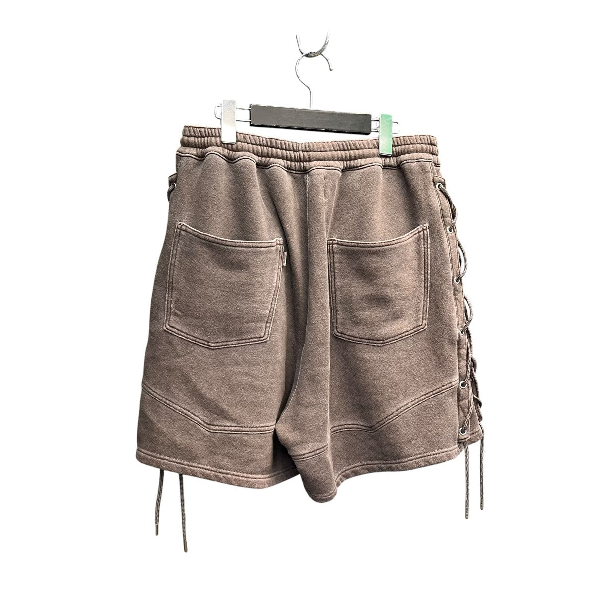 SUGARHILL 25SSRIDERS SWEAT SHORTSショートパンツ25880902 古着・中古-2枚目のアイテム画像