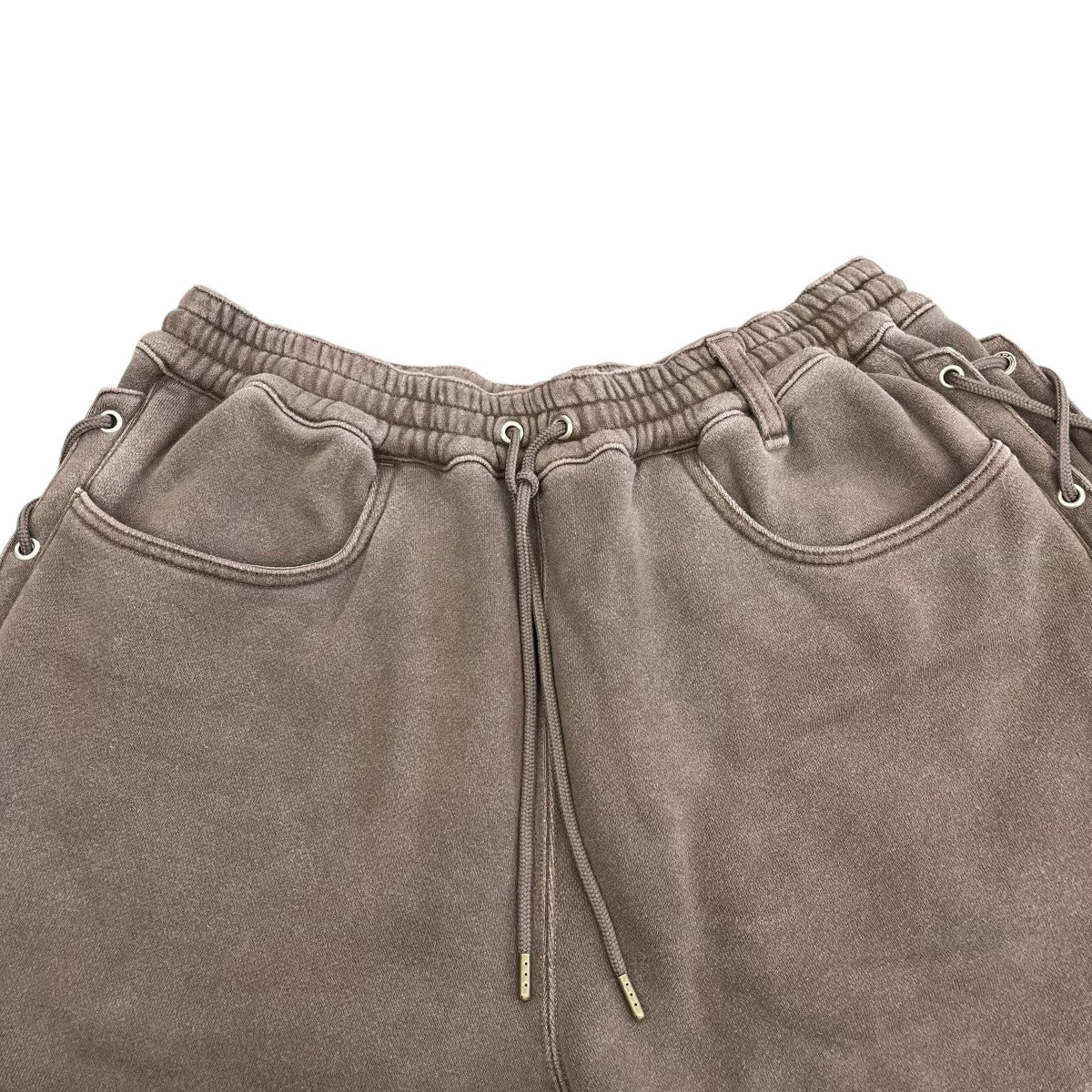 SUGARHILL 25SSRIDERS SWEAT SHORTSショートパンツ25880902 古着・中古-3枚目のアイテム画像