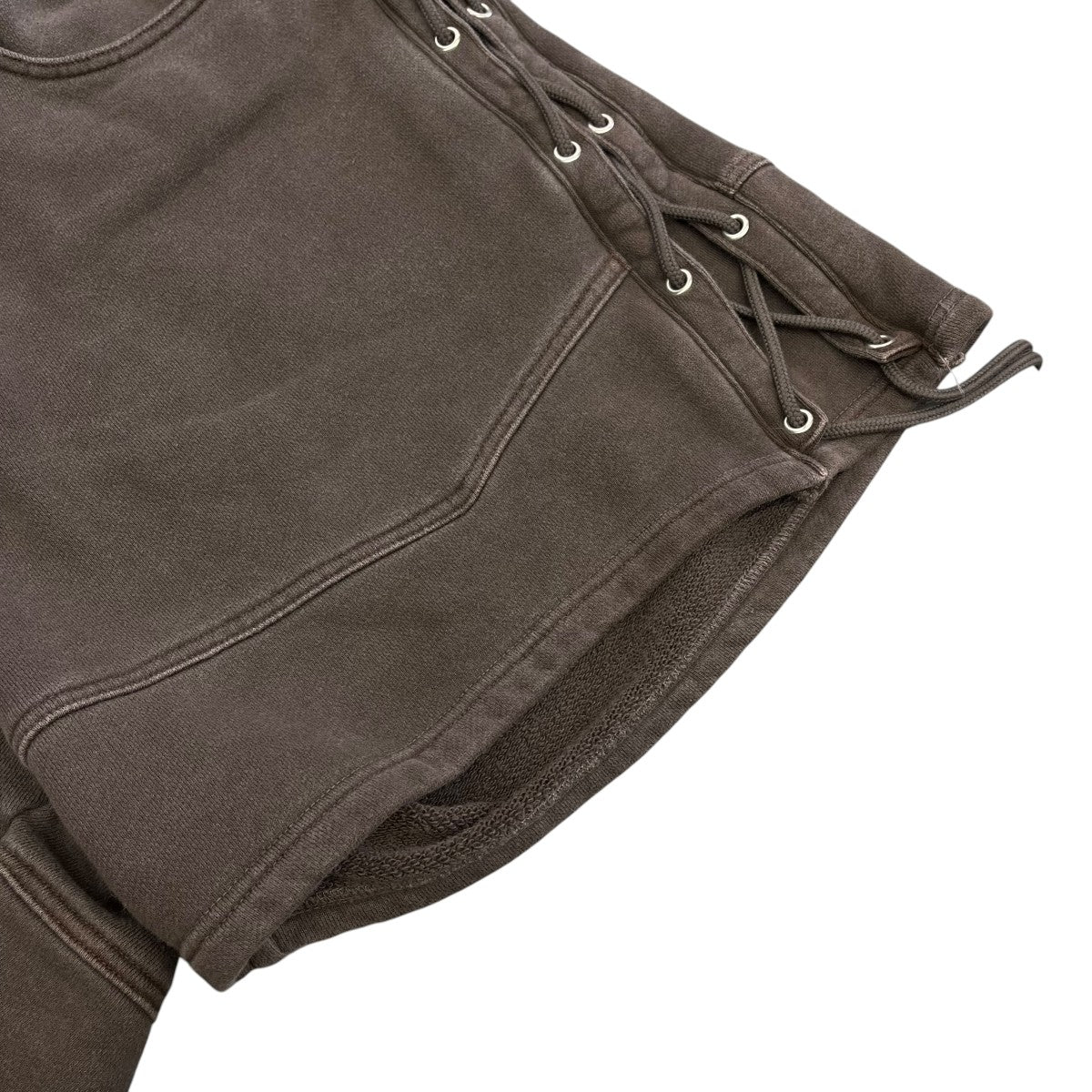 SUGARHILL 25SSRIDERS SWEAT SHORTSショートパンツ25880902 古着・中古-4枚目のアイテム画像