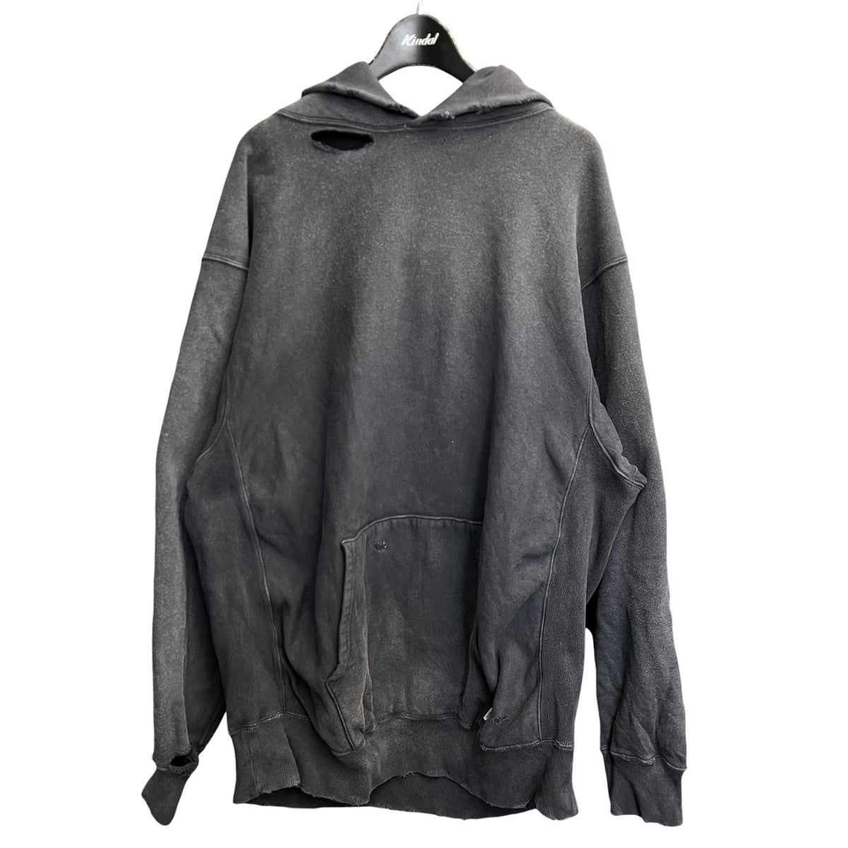 24AWAGED HOODIEパーカー2411300904
