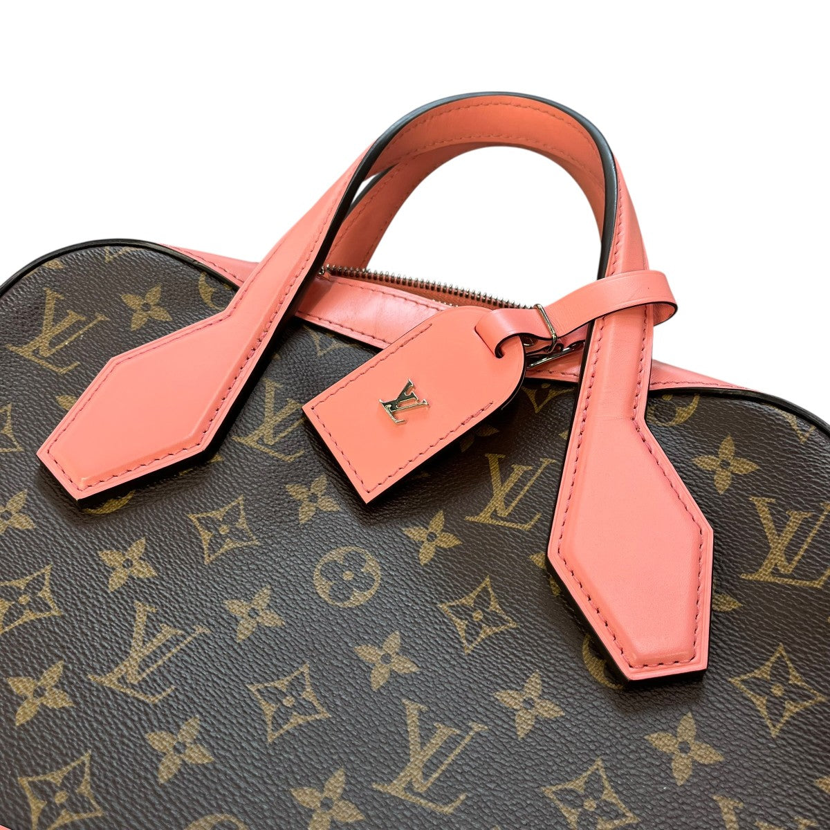 LOUIS VUITTON モノグラム ドラPM2WAYショルダーバッグM50716 古着・中古-4枚目のアイテム画像