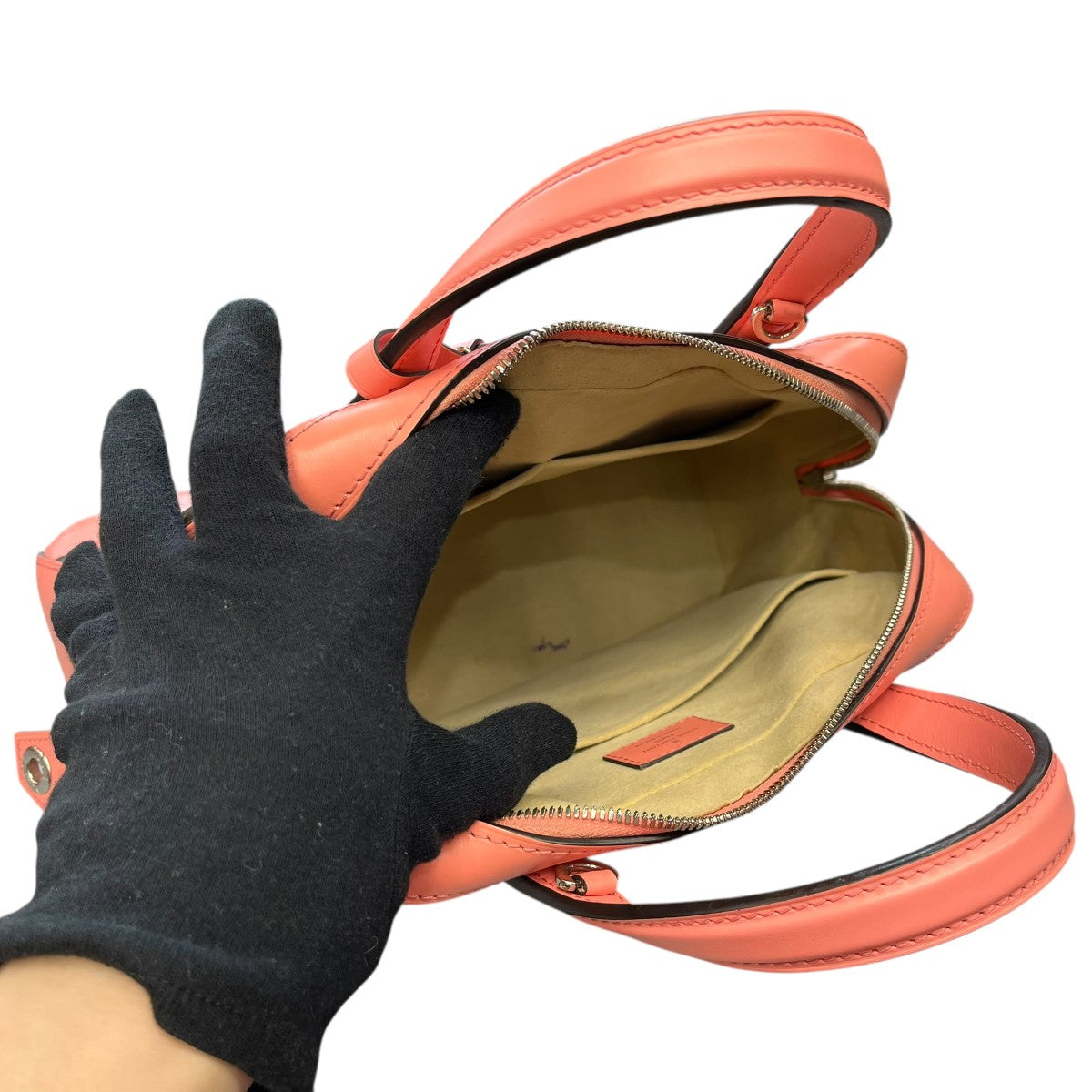 LOUIS VUITTON モノグラム ドラPM2WAYショルダーバッグM50716 古着・中古-6枚目のアイテム画像