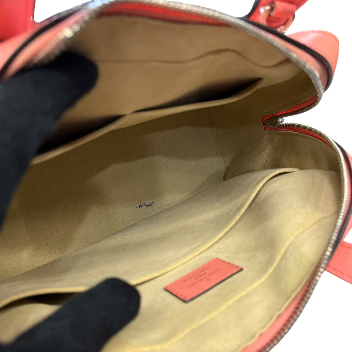 LOUIS VUITTON モノグラム ドラPM2WAYショルダーバッグM50716 古着・中古-7枚目のアイテム画像